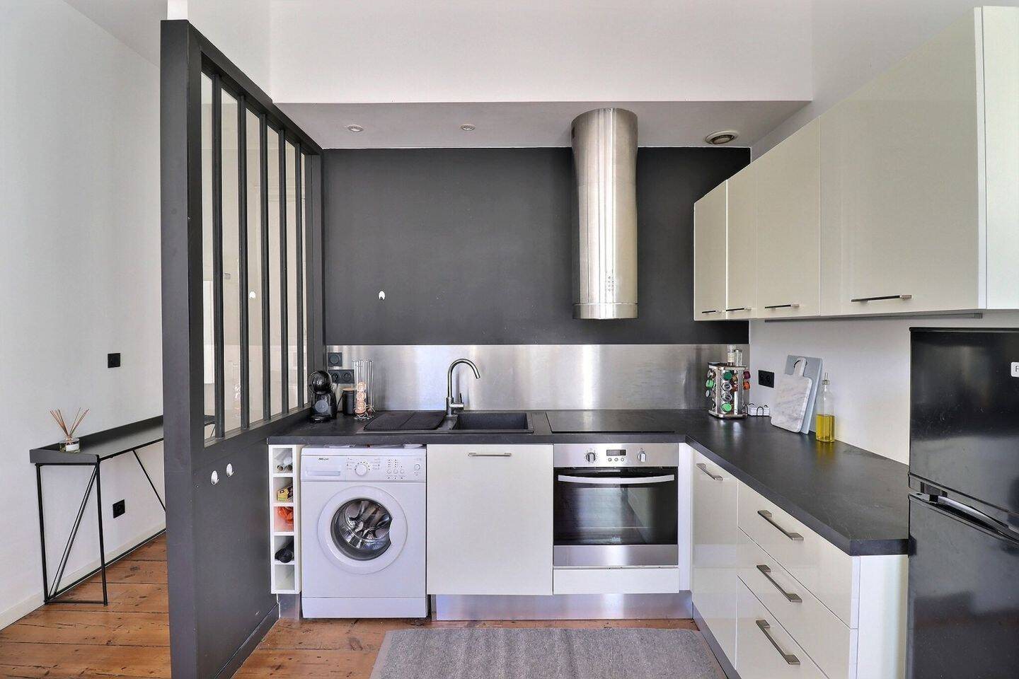 Appartement à vendre, 46m², Bordeaux