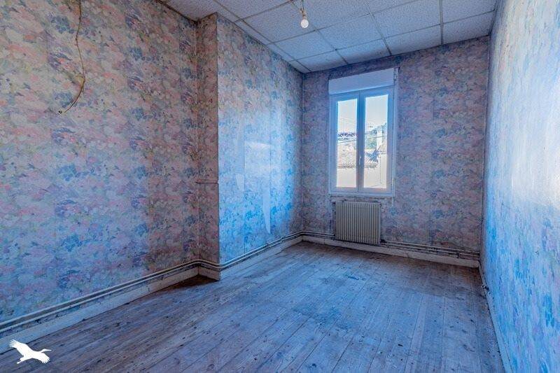 Maison à vendre, 46m², Lormont