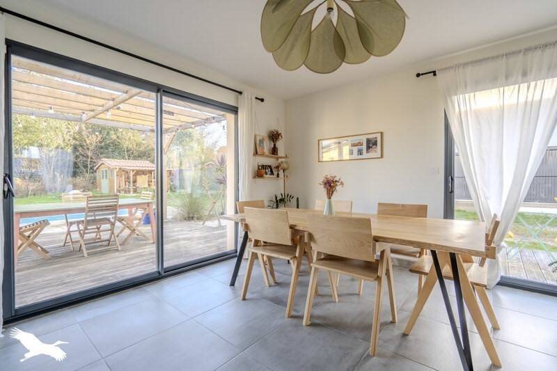 Maison à vendre, 119m², Cestas