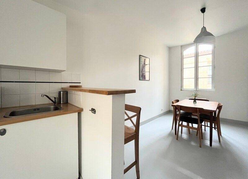 Appartement à vendre, 76m², Bordeaux