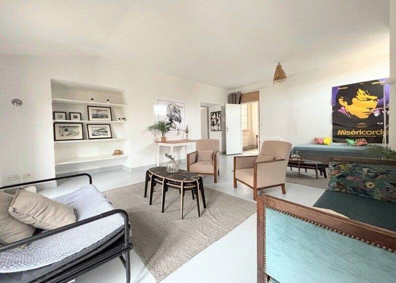 Appartement à vendre, 76m², Bordeaux