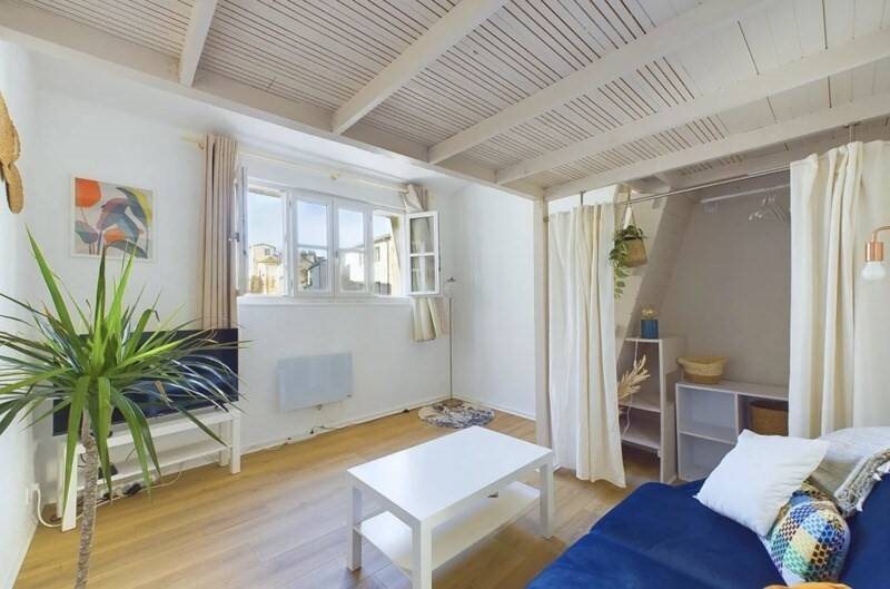 Appartement à vendre, 32m², Bordeaux