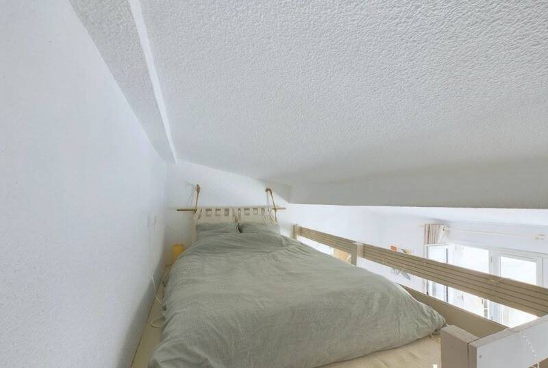 Appartement à vendre, 32m², Bordeaux