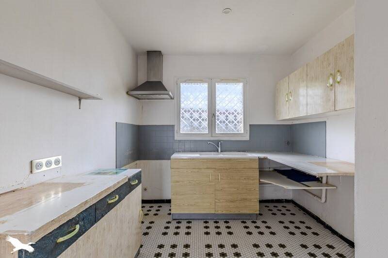 Maison à vendre, 60m², Les Billaux