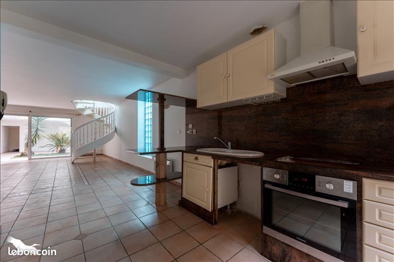 Maison à vendre, 104m², Bordeaux