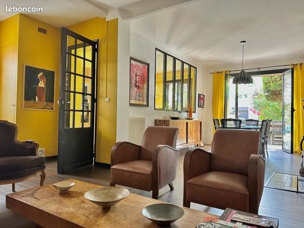 Maison à vendre, 170m², Bordeaux