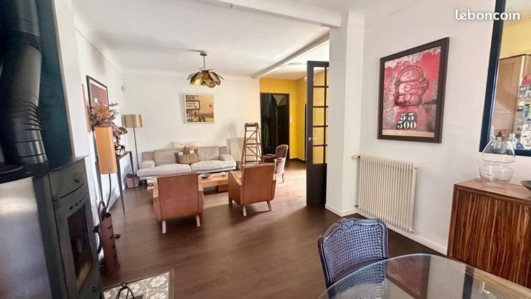 Maison à vendre, 170m², Bordeaux