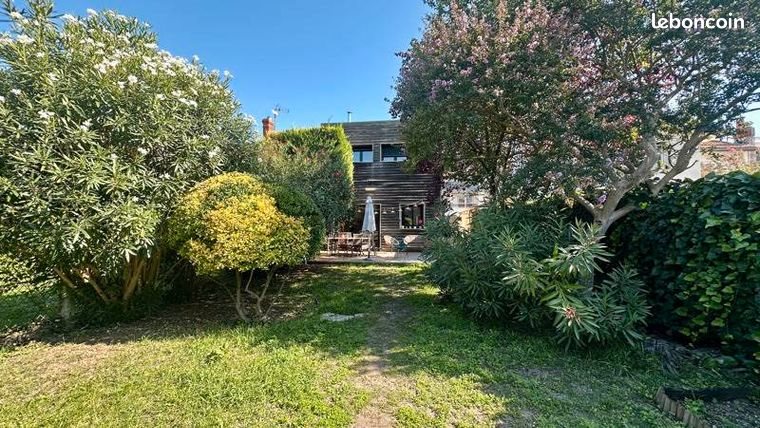 Maison à vendre, 170m², Bordeaux