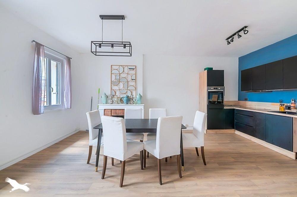 Appartement à vendre, 82m², Bordeaux