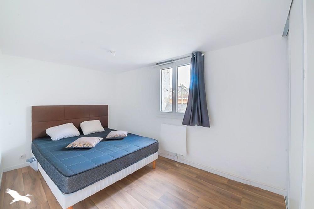 Appartement à vendre, 82m², Bordeaux