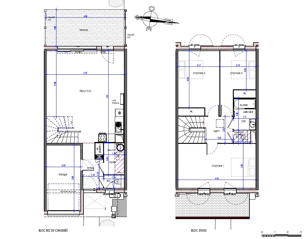 Maison à vendre, 104m², Espelette