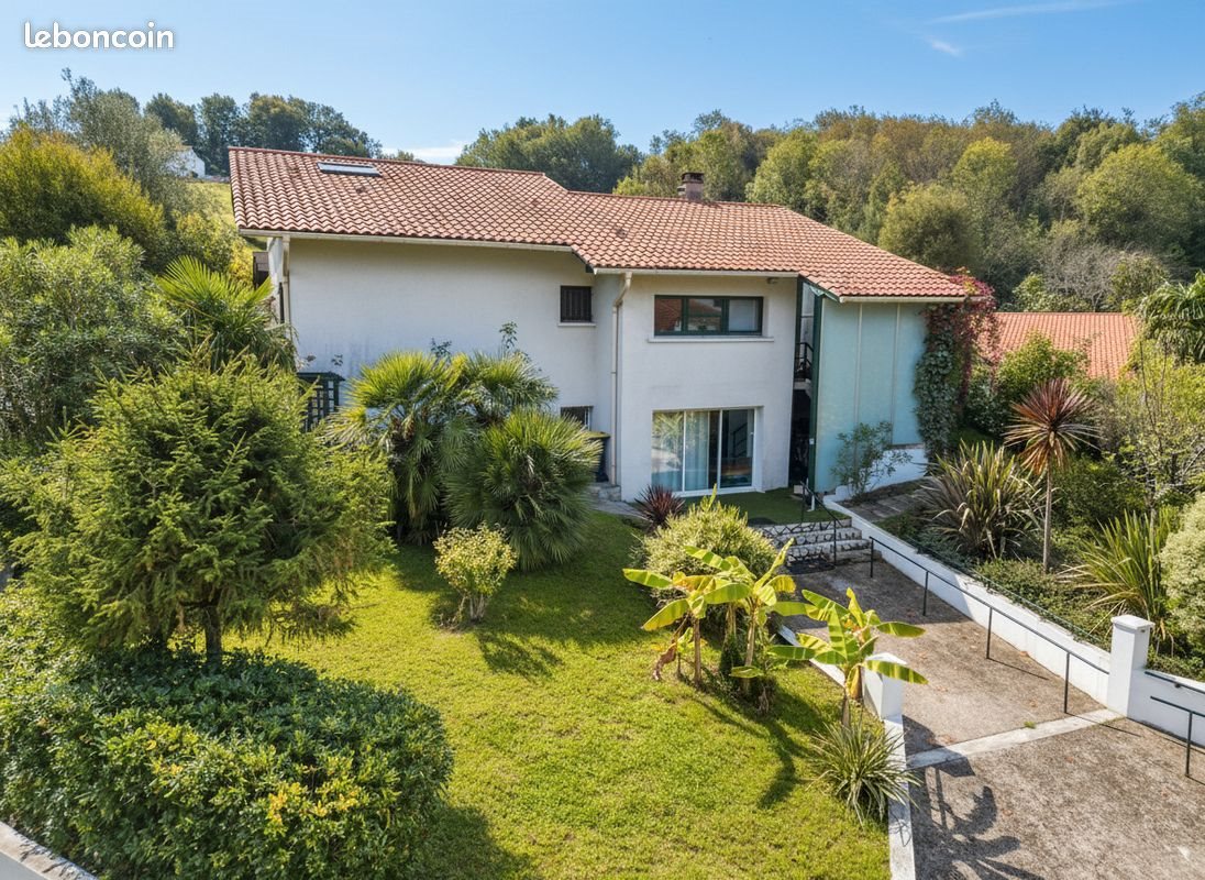 Maison à vendre, 133m², Saint-Pierre-d'Irube