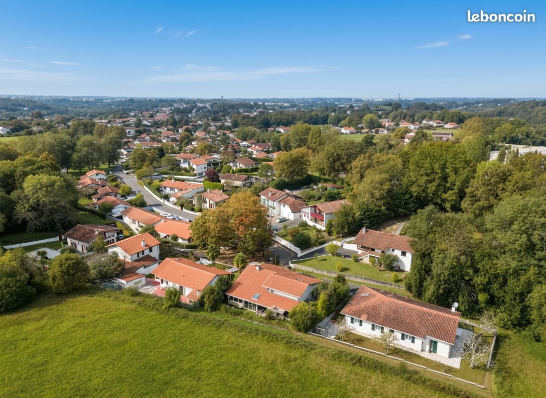 Maison à vendre, 133m², Saint-Pierre-d'Irube