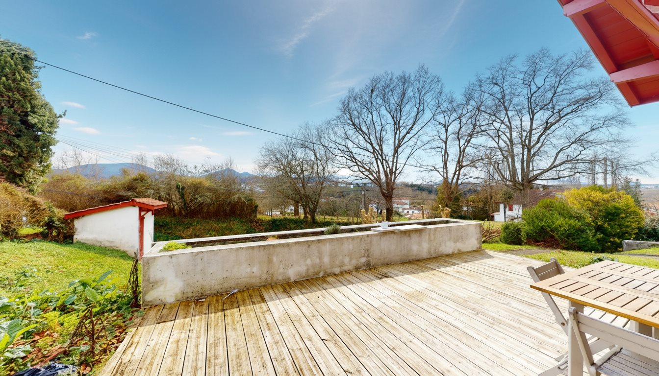 Maison à louer, 90m², Cambo-les-Bains