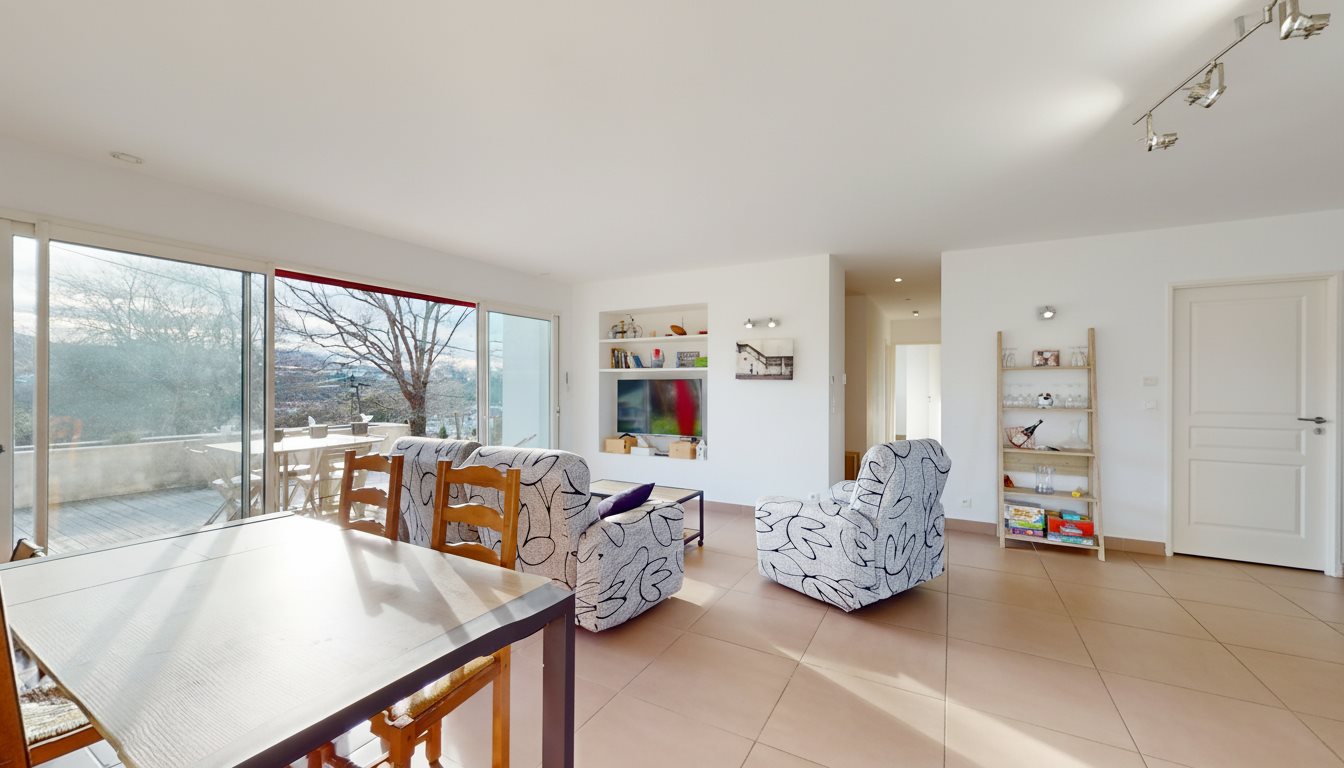 Maison à louer, 90m², Cambo-les-Bains