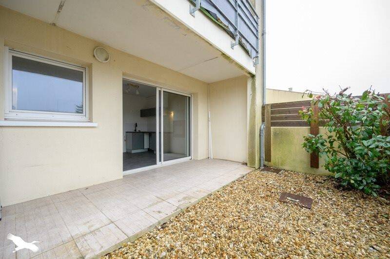 Appartement à vendre, 35m², Puilboreau