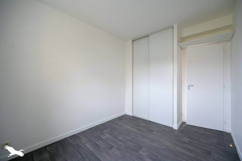 Appartement à vendre, 35m², Puilboreau