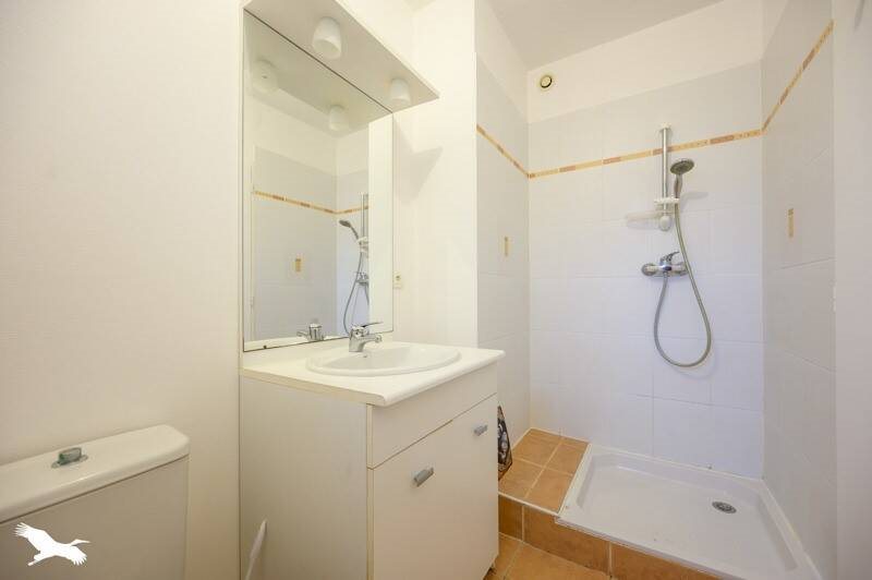 Appartement à vendre, 35m², Puilboreau