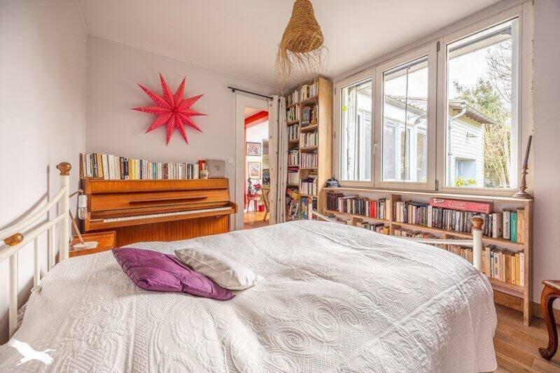 Maison à vendre, 183m², Puilboreau