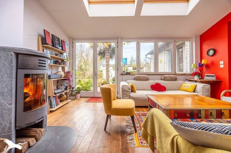 Maison à vendre, 183m², Puilboreau