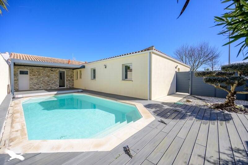 Maison à vendre, 154m², Dompierre-sur-Mer