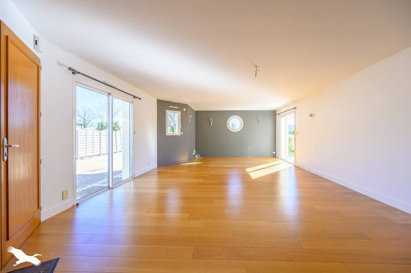 Maison à vendre, 154m², Dompierre-sur-Mer