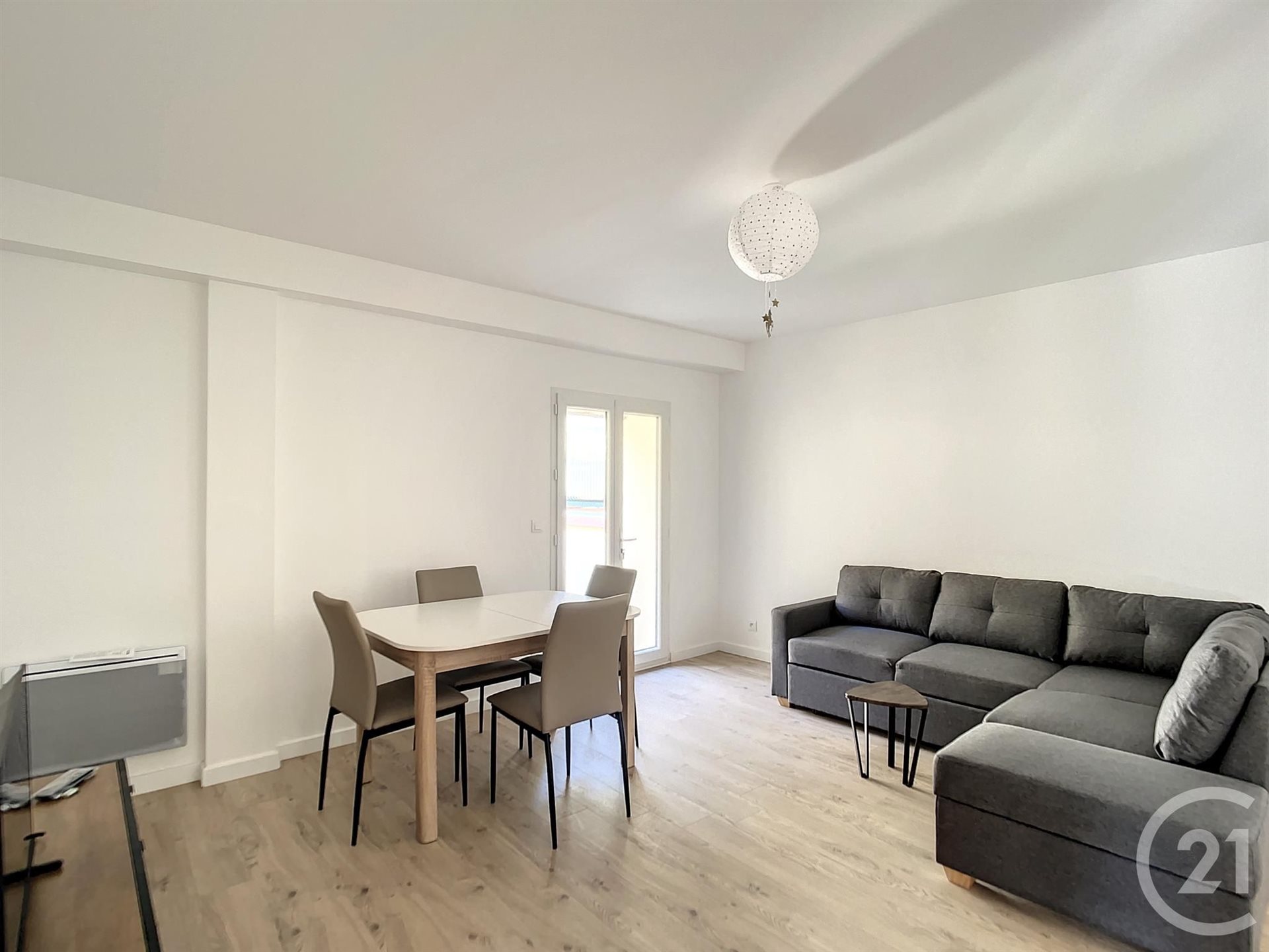 Appartement à louer, 40m², Villeneuve-le-Roi