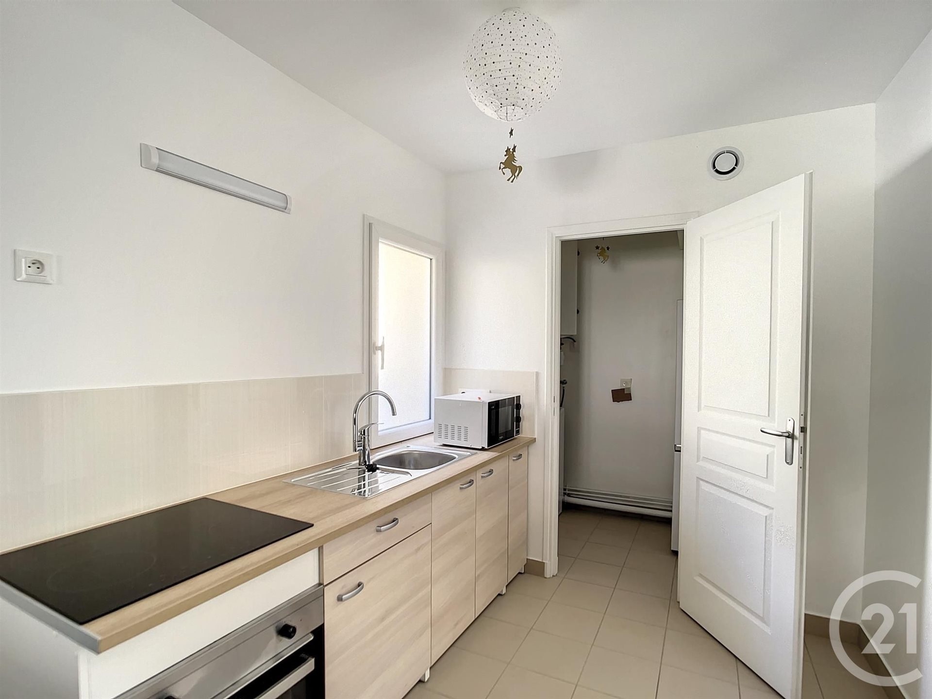 Appartement à louer, 40m², Villeneuve-le-Roi