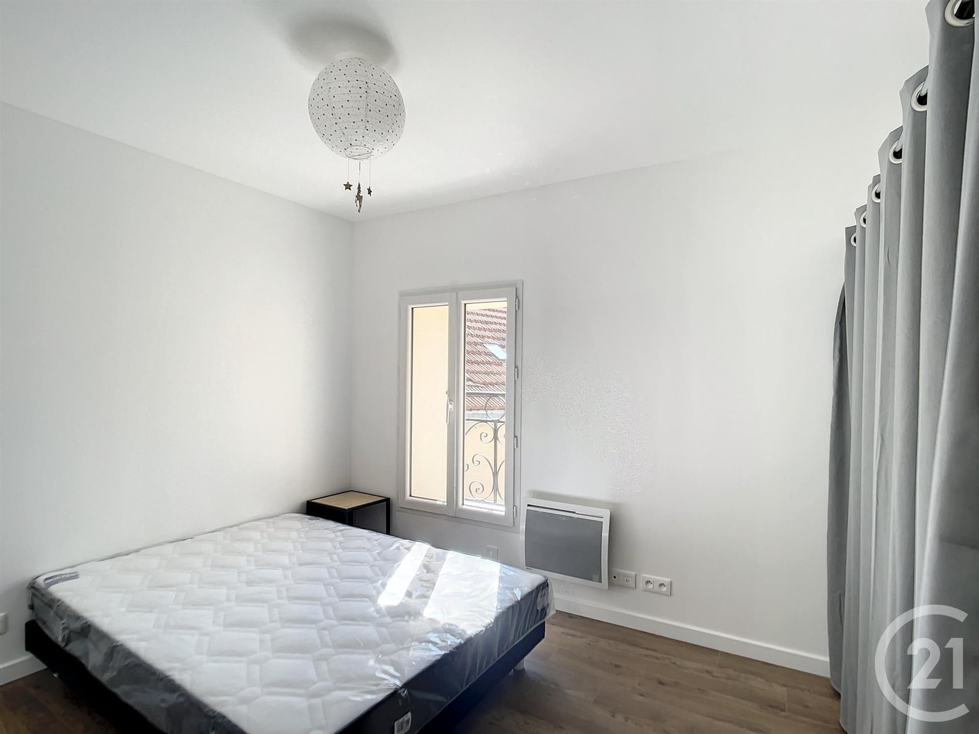 Appartement à louer, 40m², Villeneuve-le-Roi