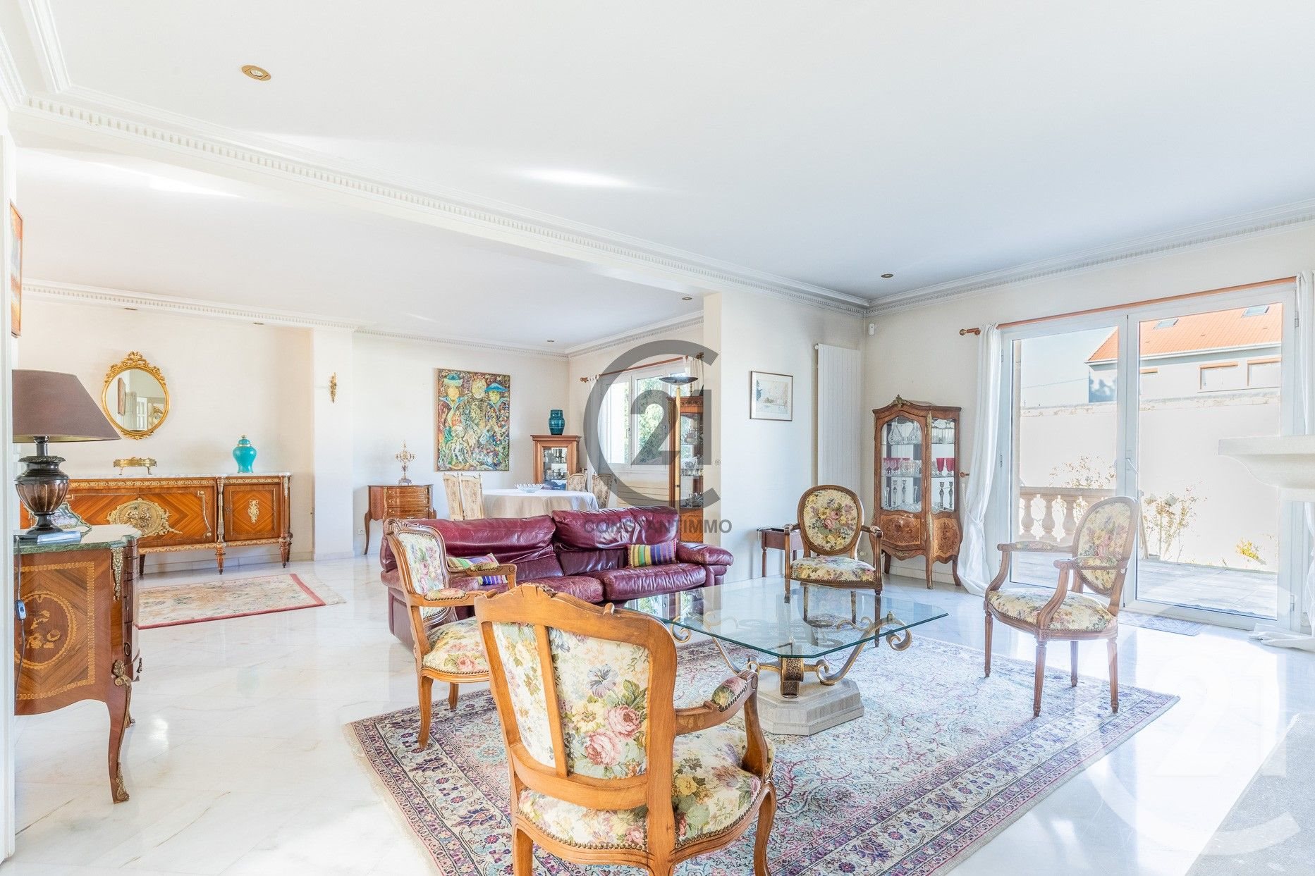 Maison à vendre, 352m², Paray-Vieille-Poste