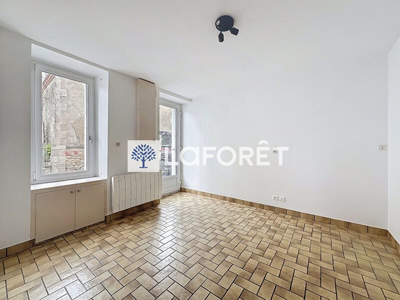 Maison à louer, 39m², Saint-Amand-sur-Sèvre