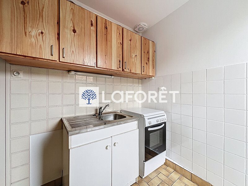 Maison à louer, 39m², Saint-Amand-sur-Sèvre