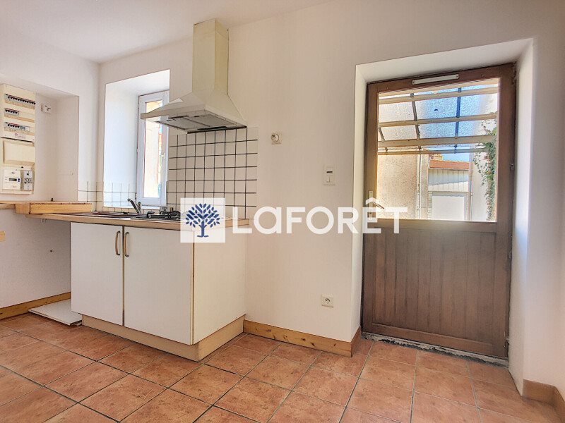 Maison à louer, 41m², Mauléon
