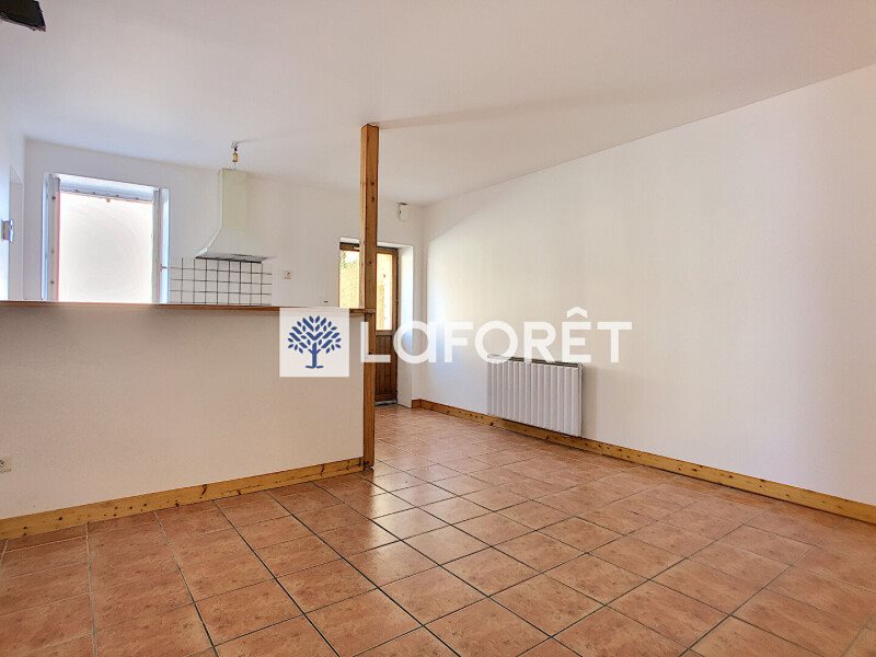 Maison à louer, 41m², Mauléon