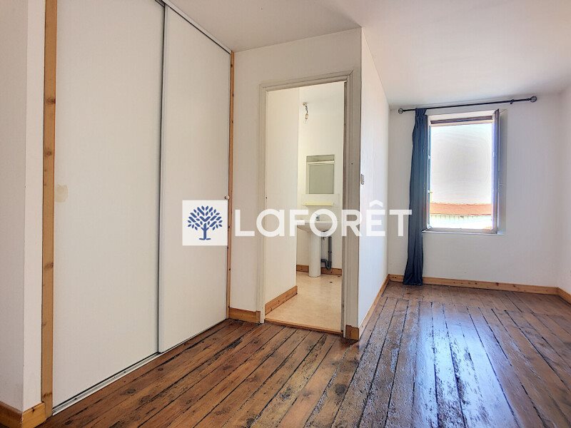 Maison à louer, 41m², Mauléon