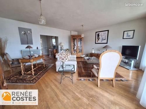 Appartement à vendre, 83m², Clermont-Ferrand