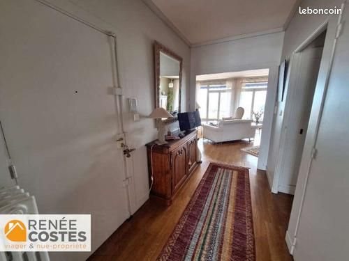 Appartement à vendre, 83m², Clermont-Ferrand