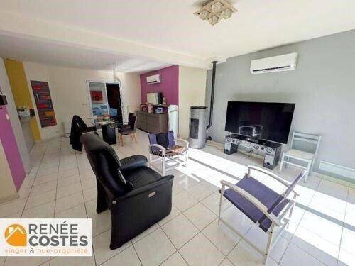 Maison à vendre, 118m², Rennes