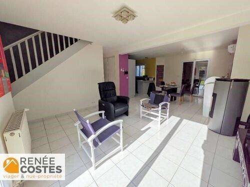 Maison à vendre, 118m², Rennes