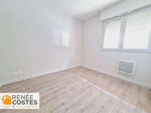 Appartement à vendre, 56m², Toulouse