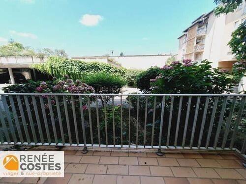 Appartement à vendre, 56m², Toulouse
