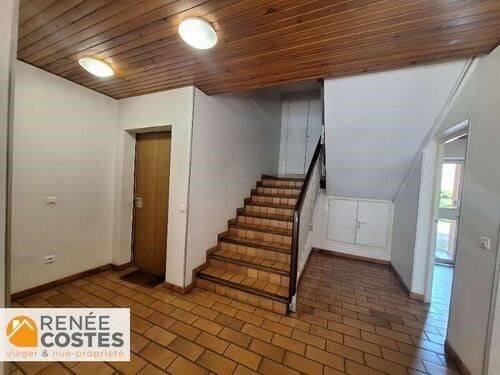 Appartement à vendre, 56m², Toulouse