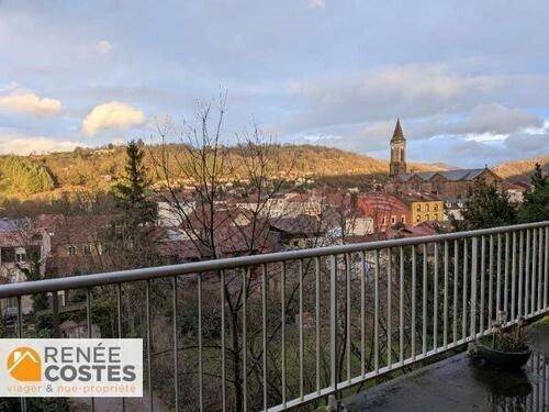 Maison à vendre, 260m², Decazeville