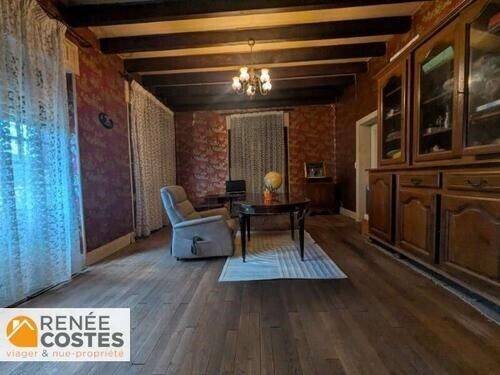 Maison à vendre, 260m², Decazeville