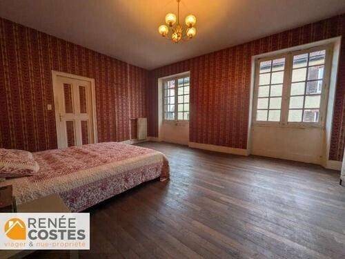 Maison à vendre, 260m², Decazeville