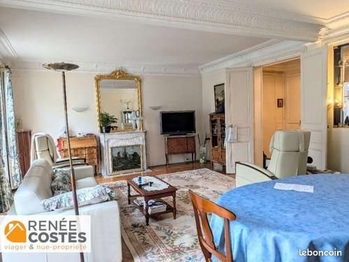 Appartement à vendre, 81m², Paris 14ème