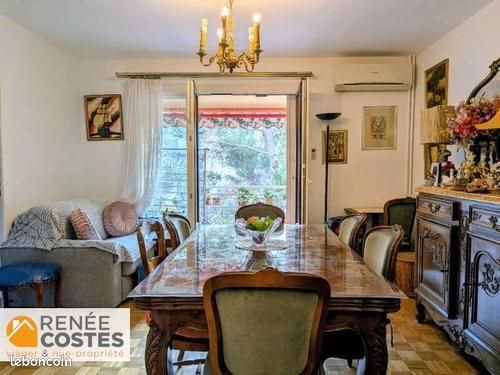 Appartement à vendre, 44m², Aix-en-Provence