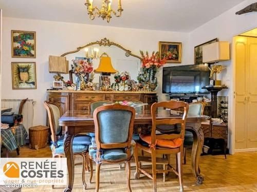 Appartement à vendre, 44m², Aix-en-Provence