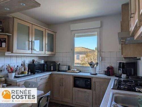 Appartement à vendre, 108m², Nîmes