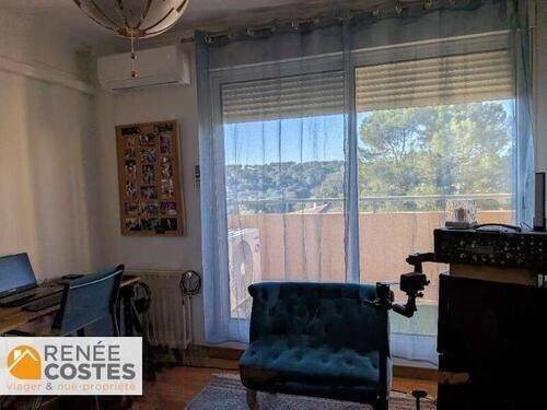 Appartement à vendre, 108m², Nîmes